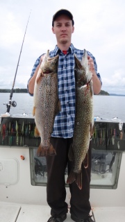 J�rvitaimen 3,04 kg