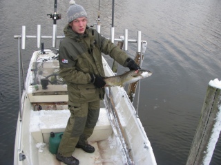 J�rvitaimen 2,77 kg