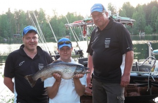 J�rvitaimen 4,80 kg