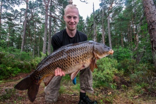 Karppi 13,20 kg