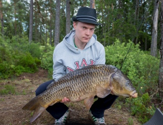 Karppi 11,70 kg
