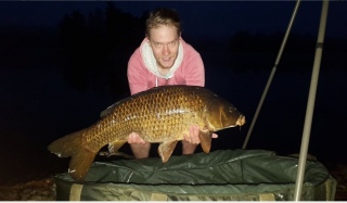 Karppi 14,10 kg