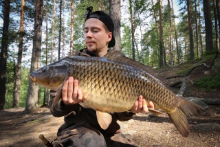 Karppi 11,80 kg