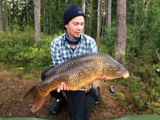 Karppi 14,00 kg
