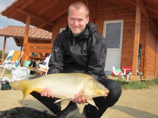 Karppi 7,22 kg