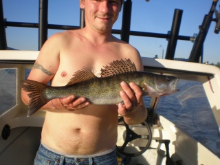 Kuha 1,03 kg
