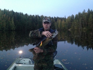 Kuha 2,15 kg