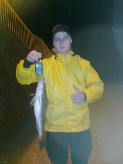 Kuha 1,06 kg