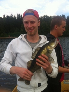 Kuha 1,16 kg