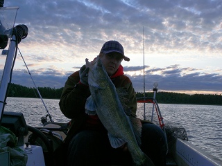 Kuha 5,22 kg