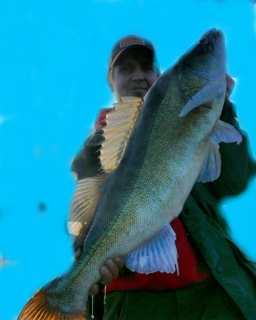 Kuha 9,40 kg