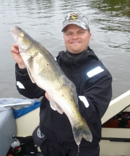 Kuha 2,45 kg