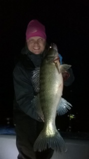 Kuha 4,40 kg