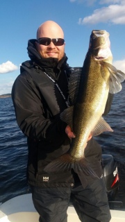 Kuha 4,05 kg