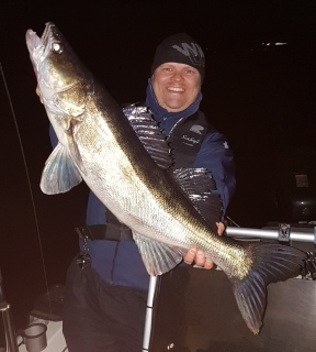 Kuha 5,60 kg