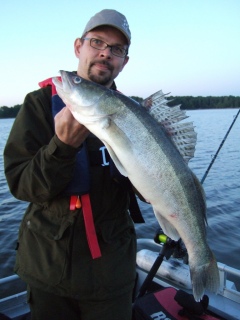 Kuha 3,20 kg