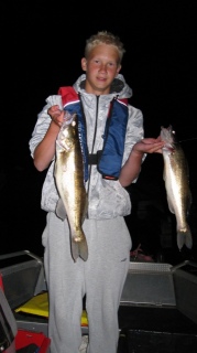 Kuha 2,67 kg