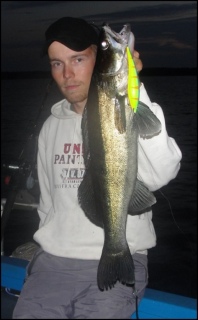 Kuha 2,21 kg