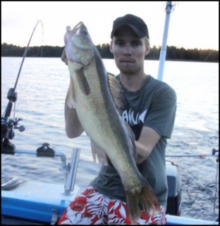 Kuha 3,20 kg