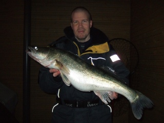 Kuha 3,51 kg