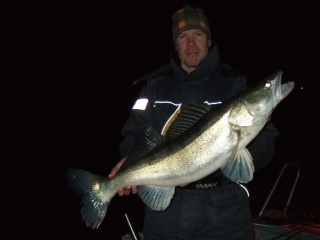 Kuha 5,07 kg