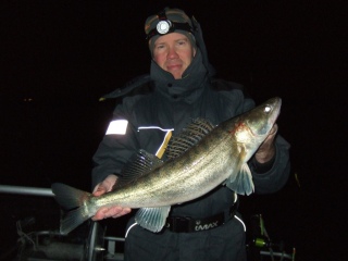 Kuha 2,12 kg