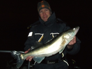 Kuha 2,18 kg