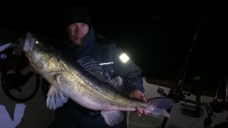 Kuha 5,42 kg