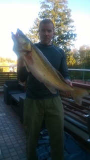 Kuha 5,10 kg