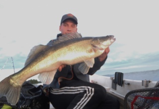 Kuha 8,40 kg
