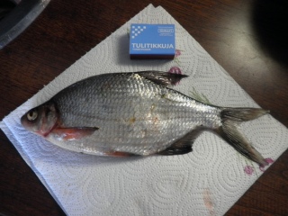 Lahna 250 g