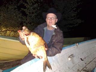 Lahna 1,78 kg