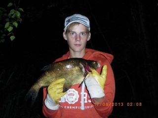 Lahna 1,11 kg