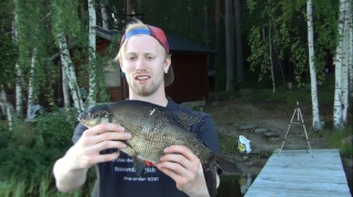 Lahna 1,00 kg