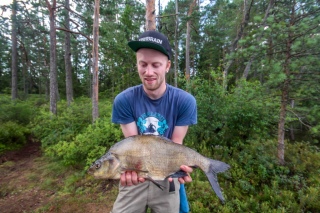 Lahna 2,09 kg