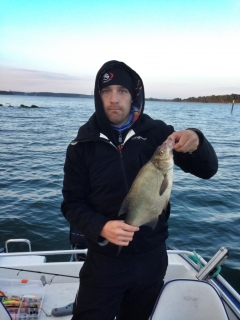 Lahna 1,32 kg