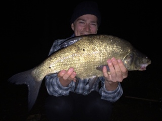 Lahna 1,90 kg