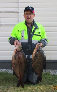 Lahna 3,95 kg