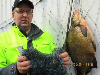 Lahna 4,23 kg