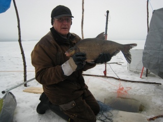 Lahna 2,20 kg