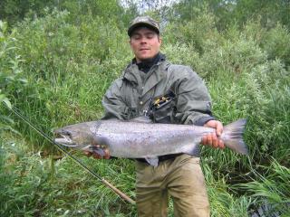 Merilohi 4,30 kg