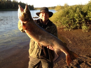 Merilohi 14,10 kg