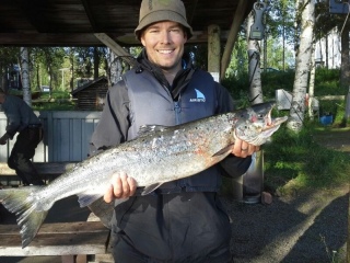 Merilohi 5,76 kg