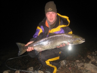 Merilohi 7,48 kg