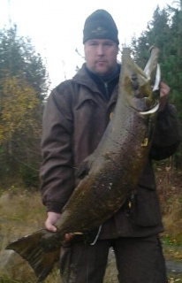 Merilohi 13,15 kg