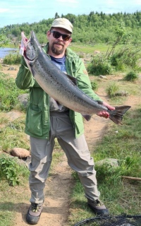 Merilohi 8,04 kg