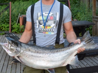 Merilohi 12,95 kg