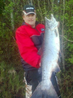 Merilohi 13,30 kg