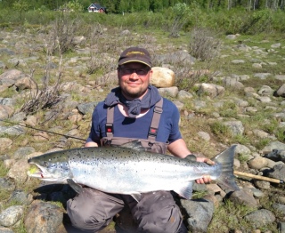 Merilohi 15,70 kg
