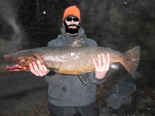 Merilohi 8,10 kg
